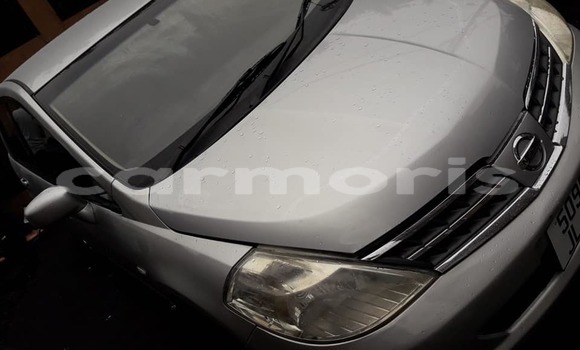 Buy Used Nissan Tiida Other Car in Arsenal in Pamplemousses District Buy Used Nissan Tiida Other Car in Arsenal in Pamplemousses District