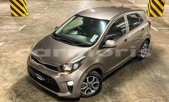 Buy Used Kia Picanto Other Car in Anse La Raie in Rivière du Rempart District Buy Used Kia Picanto Other Car in Anse La Raie in Rivière du Rempart District
