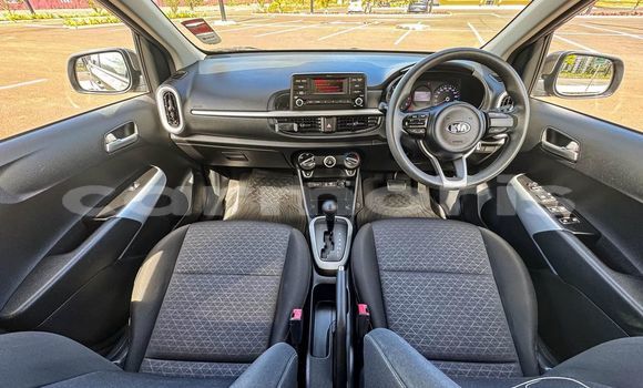 Buy Used Kia Picanto Other Car in Anse La Raie in Rivière du Rempart District Buy Used Kia Picanto Other Car in Anse La Raie in Rivière du Rempart District