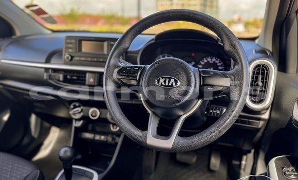 Buy Used Kia Picanto Other Car in Anse La Raie in Rivière du Rempart District Buy Used Kia Picanto Other Car in Anse La Raie in Rivière du Rempart District