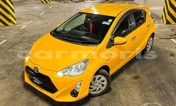 Buy Used Toyota Aqua Other Car in Baie du Tombeau in Pamplemousses District Buy Used Toyota Aqua Other Car in Baie du Tombeau in Pamplemousses District