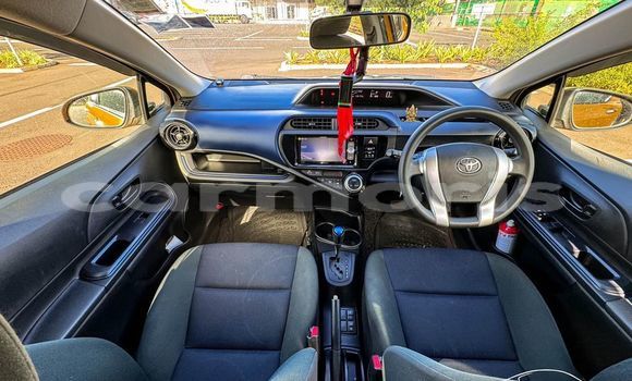 Buy Used Toyota Aqua Other Car in Baie du Tombeau in Pamplemousses District Buy Used Toyota Aqua Other Car in Baie du Tombeau in Pamplemousses District