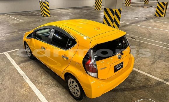 Buy Used Toyota Aqua Other Car in Baie du Tombeau in Pamplemousses District Buy Used Toyota Aqua Other Car in Baie du Tombeau in Pamplemousses District