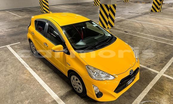 Buy Used Toyota Aqua Other Car in Baie du Tombeau in Pamplemousses District Buy Used Toyota Aqua Other Car in Baie du Tombeau in Pamplemousses District
