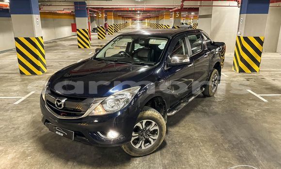 Buy Used Mazda BT-50 Black Car in Arsenal in Pamplemousses District Buy Used Mazda BT-50 Black Car in Arsenal in Pamplemousses District