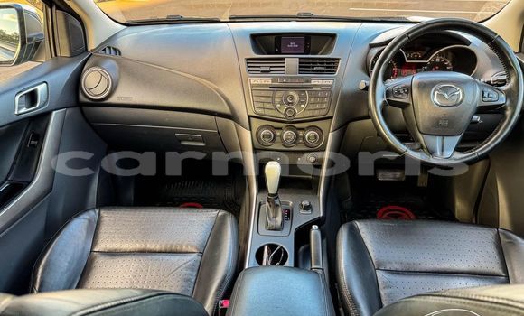 Buy Used Mazda BT-50 Black Car in Arsenal in Pamplemousses District Buy Used Mazda BT-50 Black Car in Arsenal in Pamplemousses District