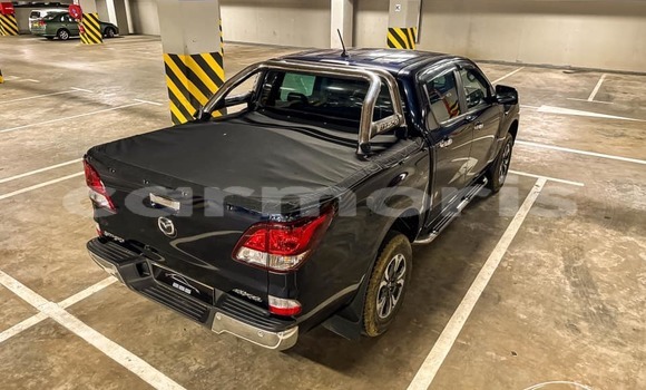 Buy Used Mazda BT-50 Black Car in Arsenal in Pamplemousses District Buy Used Mazda BT-50 Black Car in Arsenal in Pamplemousses District