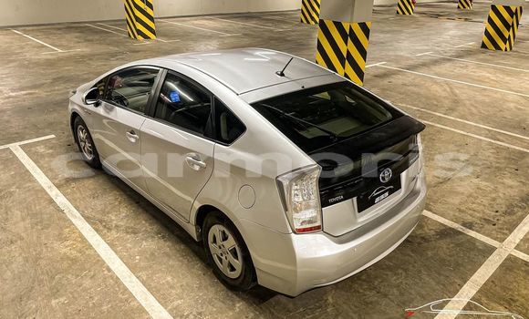 Buy Used Toyota Prius Other Car in Baie du Cap in Savanne District Buy Used Toyota Prius Other Car in Baie du Cap in Savanne District