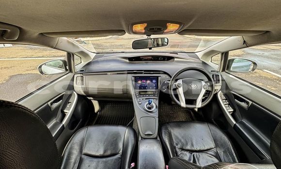 Buy Used Toyota Prius Other Car in Baie du Cap in Savanne District Buy Used Toyota Prius Other Car in Baie du Cap in Savanne District