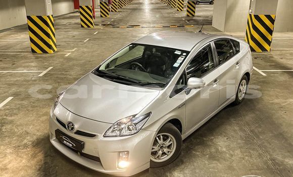 Buy Used Toyota Prius Other Car in Baie du Cap in Savanne District Buy Used Toyota Prius Other Car in Baie du Cap in Savanne District