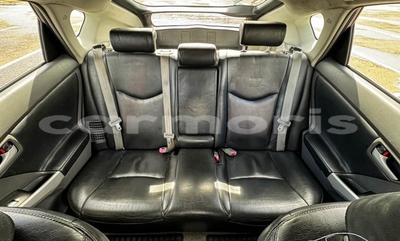 Buy Used Toyota Prius Other Car in Baie du Cap in Savanne District Buy Used Toyota Prius Other Car in Baie du Cap in Savanne District