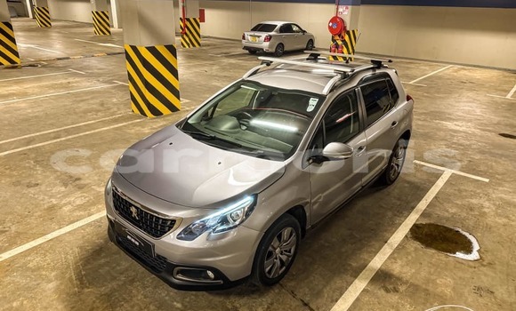 Buy Used Peugeot 208 White Car in Anse La Raie in Rivière du Rempart District Buy Used Peugeot 208 White Car in Anse La Raie in Rivière du Rempart District