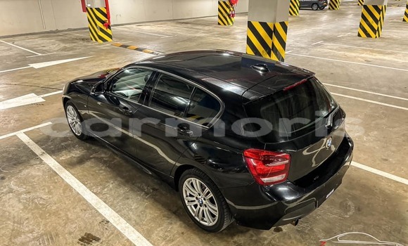 Buy Used BMW 1er White Car in Arsenal in Pamplemousses District Buy Used BMW 1er White Car in Arsenal in Pamplemousses District