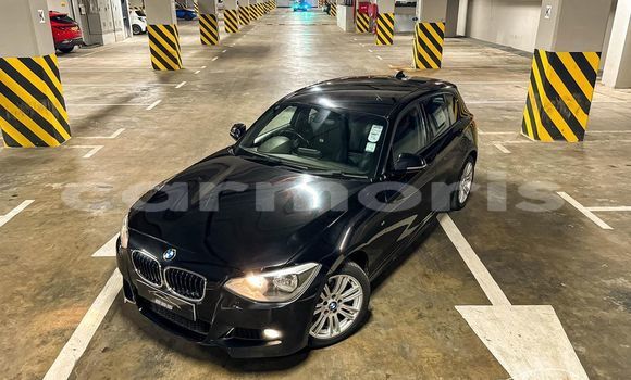 Buy Used BMW 1er White Car in Arsenal in Pamplemousses District Buy Used BMW 1er White Car in Arsenal in Pamplemousses District