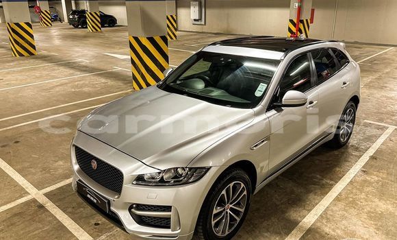 Buy Used Jaguar F-Type Other Car in Baie du Cap in Savanne District