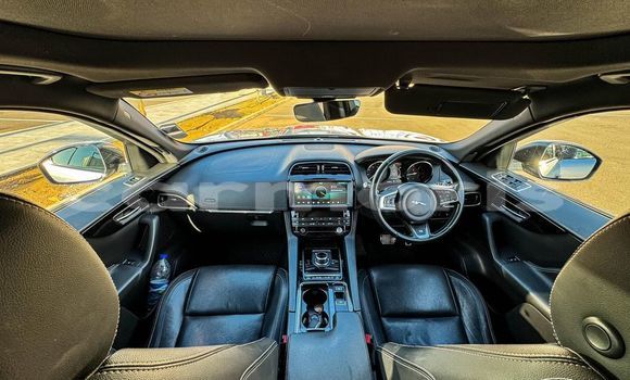 Buy Used Jaguar F-Type Other Car in Baie du Cap in Savanne District Buy Used Jaguar F-Type Other Car in Baie du Cap in Savanne District