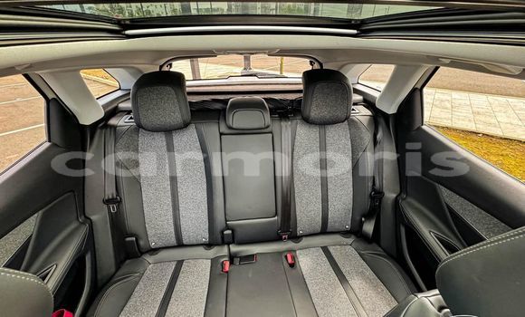 Buy Used Peugeot 2008 White Car in Arsenal in Pamplemousses District Buy Used Peugeot 2008 White Car in Arsenal in Pamplemousses District