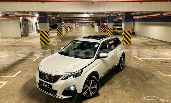 Buy Used Peugeot 2008 White Car in Arsenal in Pamplemousses District Buy Used Peugeot 2008 White Car in Arsenal in Pamplemousses District