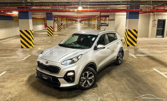 Buy Used Kia Sportage White Car in Arsenal in Pamplemousses District Buy Used Kia Sportage White Car in Arsenal in Pamplemousses District