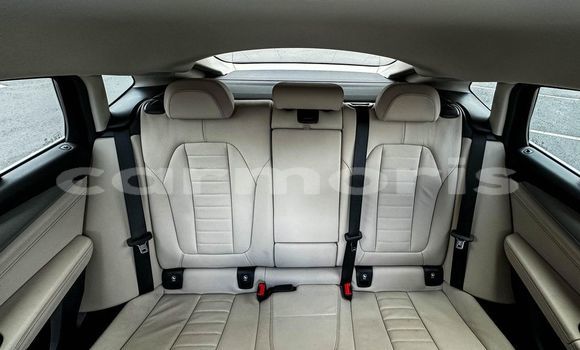 Buy Used BMW X4 Blue Car in Baie du Cap in Savanne District Buy Used BMW X4 Blue Car in Baie du Cap in Savanne District