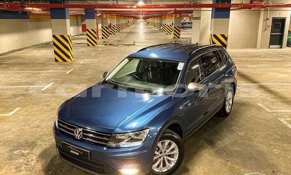 Buy Used Volkswagen Tiguan Blue Car in Arsenal in Pamplemousses District Buy Used Volkswagen Tiguan Blue Car in Arsenal in Pamplemousses District