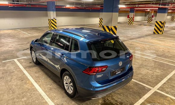 Buy Used Volkswagen Tiguan Blue Car in Arsenal in Pamplemousses District Buy Used Volkswagen Tiguan Blue Car in Arsenal in Pamplemousses District