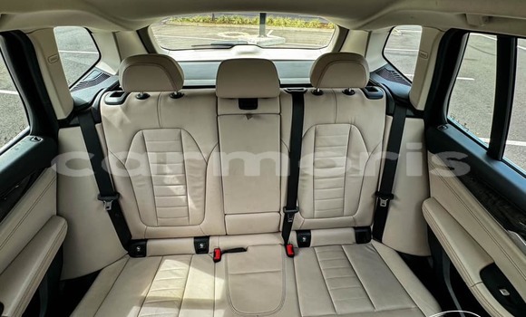 Buy Used BMW X3 Other Car in Baie du Tombeau in Pamplemousses District Buy Used BMW X3 Other Car in Baie du Tombeau in Pamplemousses District