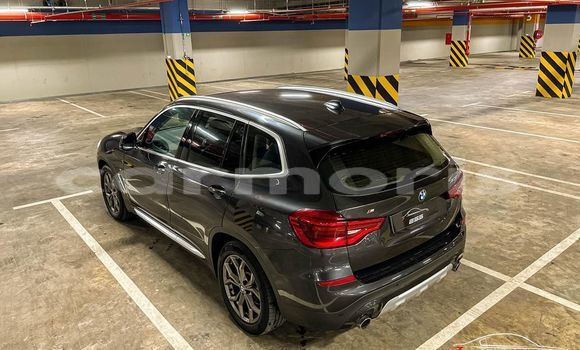 Buy Used BMW X3 Other Car in Baie du Tombeau in Pamplemousses District Buy Used BMW X3 Other Car in Baie du Tombeau in Pamplemousses District