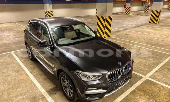 Buy Used BMW X3 Other Car in Baie du Tombeau in Pamplemousses District Buy Used BMW X3 Other Car in Baie du Tombeau in Pamplemousses District