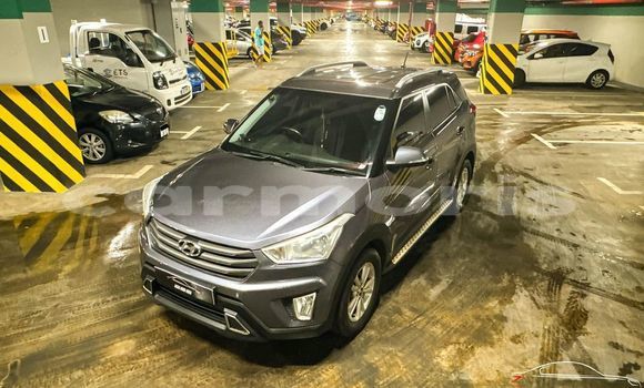 Buy Used Hyundai Creta Other Car in Baie du Cap in Savanne District Buy Used Hyundai Creta Other Car in Baie du Cap in Savanne District