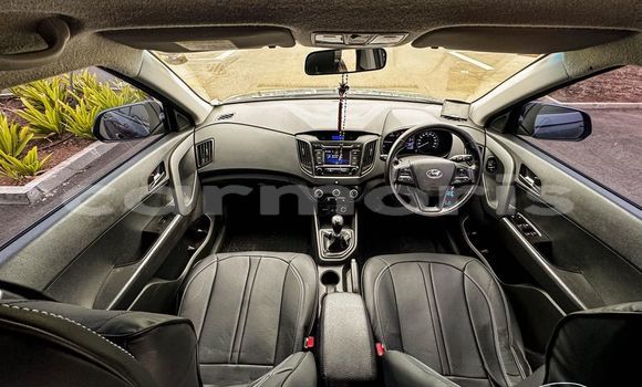 Buy Used Hyundai Creta Other Car in Baie du Cap in Savanne District Buy Used Hyundai Creta Other Car in Baie du Cap in Savanne District