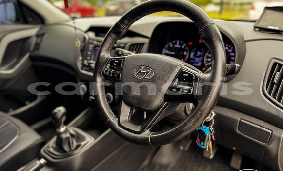 Buy Used Hyundai Creta Other Car in Baie du Cap in Savanne District Buy Used Hyundai Creta Other Car in Baie du Cap in Savanne District