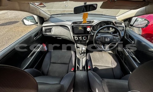 Buy Used Honda Ballade White Car in Arsenal in Pamplemousses District Buy Used Honda Ballade White Car in Arsenal in Pamplemousses District