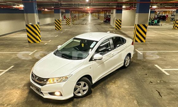 Buy Used Honda Ballade White Car in Arsenal in Pamplemousses District Buy Used Honda Ballade White Car in Arsenal in Pamplemousses District