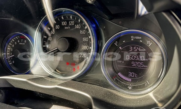 Buy Used Honda Ballade White Car in Arsenal in Pamplemousses District Buy Used Honda Ballade White Car in Arsenal in Pamplemousses District