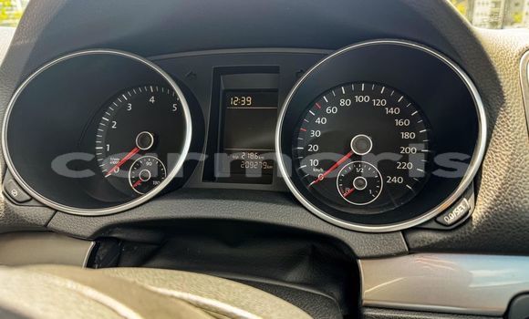 Buy Used Volkswagen Golf White Car in Baie du Tombeau in Pamplemousses District Buy Used Volkswagen Golf White Car in Baie du Tombeau in Pamplemousses District