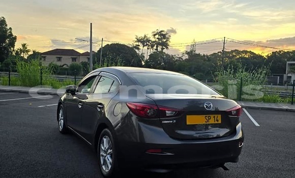 Buy Used Mazda Bโseries Other Car in Arsenal in Pamplemousses District Buy Used Mazda Bโseries Other Car in Arsenal in Pamplemousses District