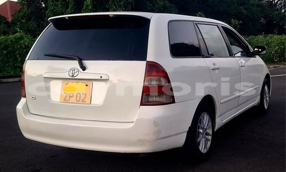 Buy Used Toyota Model F White Car in Arsenal in Pamplemousses District Buy Used Toyota Model F White Car in Arsenal in Pamplemousses District