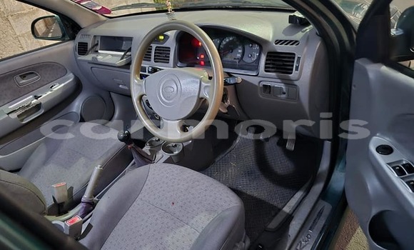 Buy Used Kia Rio Black Car in Arsenal in Pamplemousses District Buy Used Kia Rio Black Car in Arsenal in Pamplemousses District