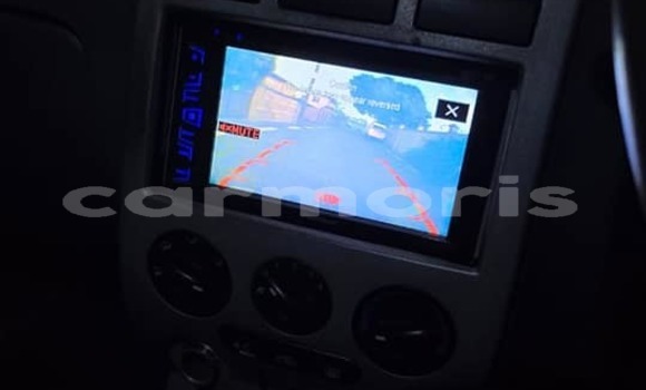 Buy Used Kia Rio Black Car in Arsenal in Pamplemousses District Buy Used Kia Rio Black Car in Arsenal in Pamplemousses District