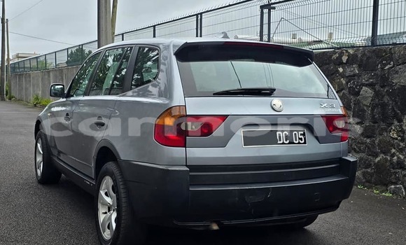 Buy Used BMW X5 Other Car in Baie du Cap in Savanne District