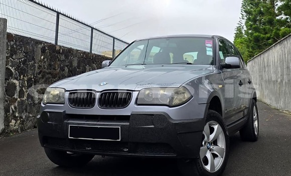 Buy Used BMW X5 Other Car in Baie du Cap in Savanne District Buy Used BMW X5 Other Car in Baie du Cap in Savanne District