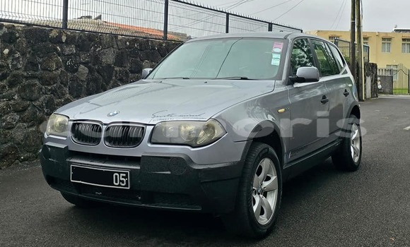 Buy Used BMW X5 Other Car in Baie du Cap in Savanne District Buy Used BMW X5 Other Car in Baie du Cap in Savanne District