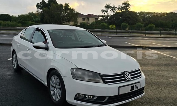 Buy Used Volkswagen Passat Other Car in Arsenal in Pamplemousses District