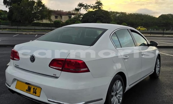 Buy Used Volkswagen Passat Other Car in Arsenal in Pamplemousses District Buy Used Volkswagen Passat Other Car in Arsenal in Pamplemousses District
