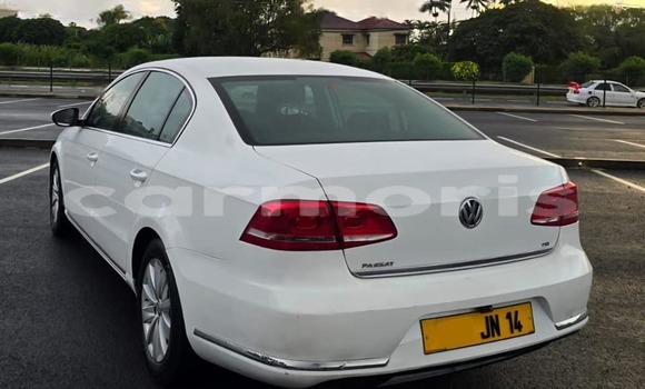 Buy Used Volkswagen Passat Other Car in Arsenal in Pamplemousses District Buy Used Volkswagen Passat Other Car in Arsenal in Pamplemousses District