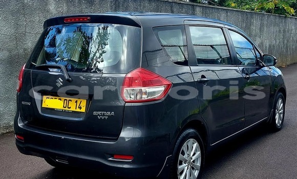 Buy Used Suzuki Ertiga Black Car in Anse La Raie in Rivière du Rempart District Buy Used Suzuki Ertiga Black Car in Anse La Raie in Rivière du Rempart District