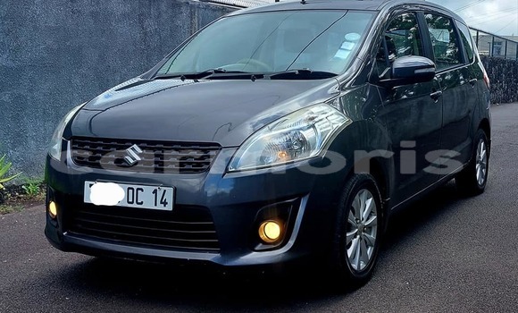 Buy Used Suzuki Ertiga Black Car in Anse La Raie in Riviรจre du Rempart District Buy Used Suzuki Ertiga Black Car in Anse La Raie in Riviรจre du Rempart District