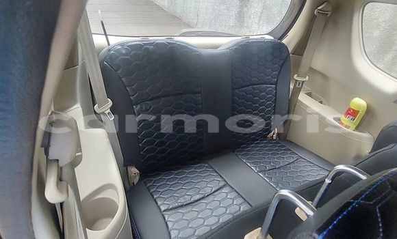 Buy Used Suzuki Ertiga Black Car in Anse La Raie in Riviรจre du Rempart District Buy Used Suzuki Ertiga Black Car in Anse La Raie in Riviรจre du Rempart District