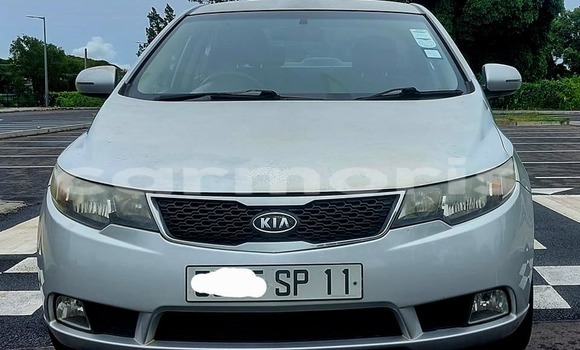 Buy Used Kia Cerato Other Car in Arsenal in Pamplemousses District Buy Used Kia Cerato Other Car in Arsenal in Pamplemousses District